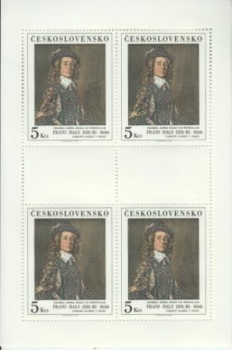 2724 / 2728 PL ** - 1985